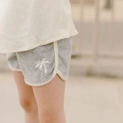 Jackie Dolphin Short - Girls'