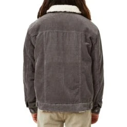 Katin Harris Jacket - Men's 14 Katin Harris Jacket - Men's -Chic Clothing Store GRA D1 1