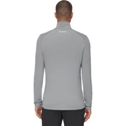 Mammut Aconcagua Light ML Jacket - Men's 13 Mammut Aconcagua Light ML Jacket - Men's -Chic Clothing Store GRA D1