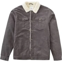 Katin Harris Jacket - Men's 10 Katin Harris Jacket - Men's -Chic Clothing Store GRA D2 1