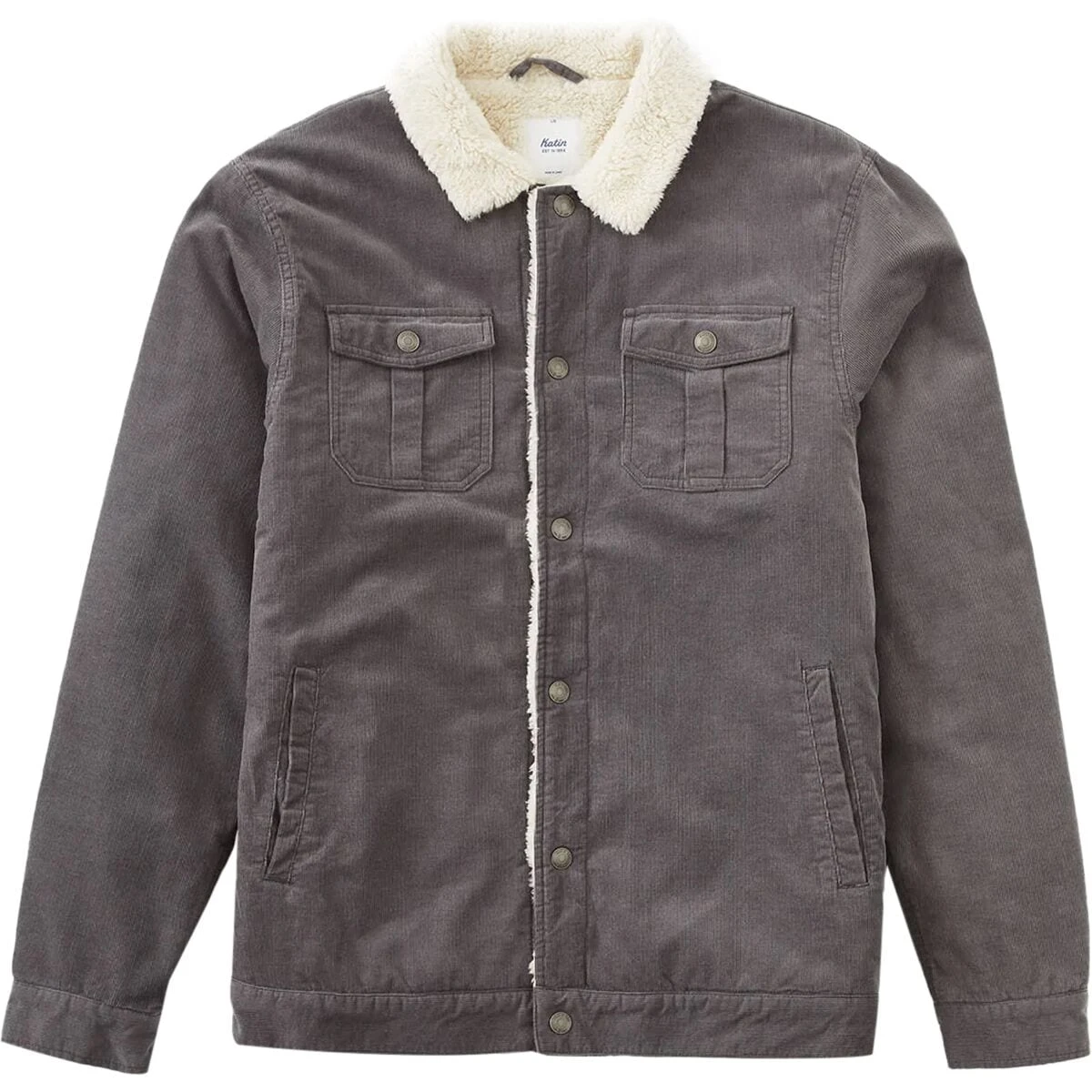 Katin Harris Jacket - Men's 4 Katin Harris Jacket - Men's - Image 2