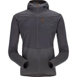 Rab Ascendor Summit Hooded Jacket - Men's