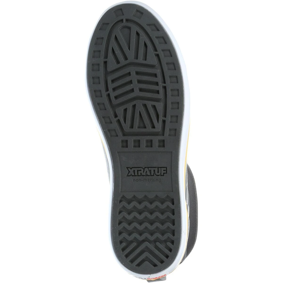 XTRATUF Ankle 6in Deck Boot - Men's 8 XTRATUF Ankle 6in Deck Boot - Men's - Image 6