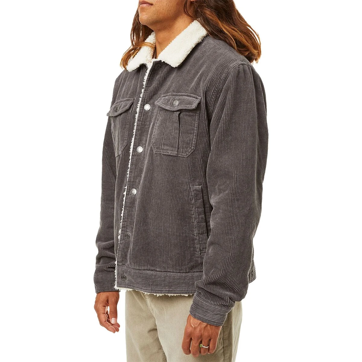 Katin Harris Jacket - Men's 6 Katin Harris Jacket - Men's - Image 4