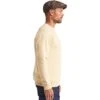 Brixton Oath V Crew Sweatshirt - Men's -Chic Clothing Store GRA D3 3