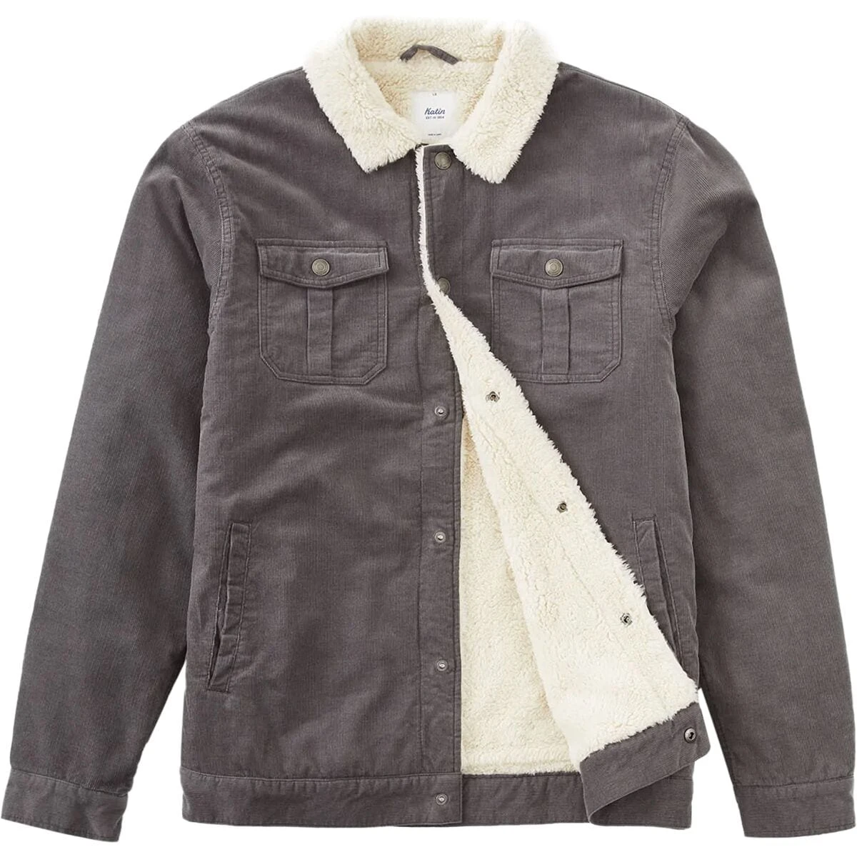 Katin Harris Jacket - Men's 5 Katin Harris Jacket - Men's - Image 3