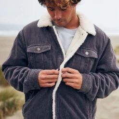 Katin Harris Jacket - Men's 15 Katin Harris Jacket - Men's -Chic Clothing Store GRA D5 1