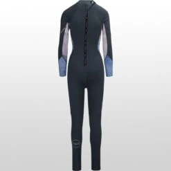 Bahia 3/2mm Full Wetsuit - Women's