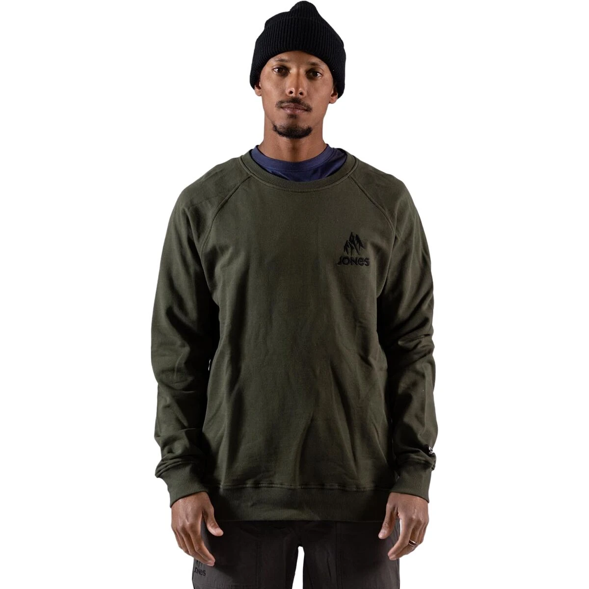 Truckee Crew-Neck Sweatshirt - Men's 5 Truckee Crew-Neck Sweatshirt - Men's - Image 3