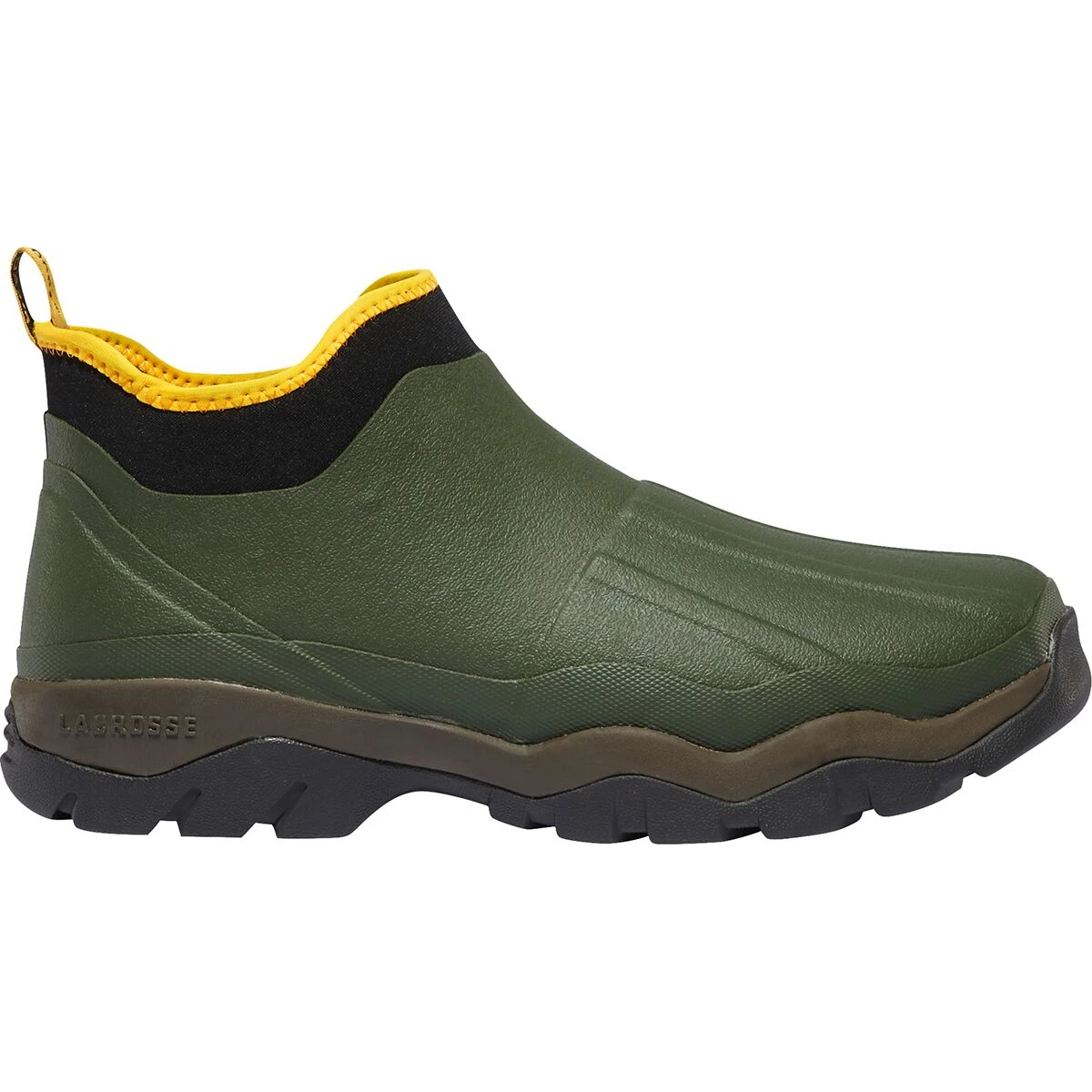 LaCrosse Alpha Muddy Boot - Men's 7 LaCrosse Alpha Muddy Boot - Men's - Image 5