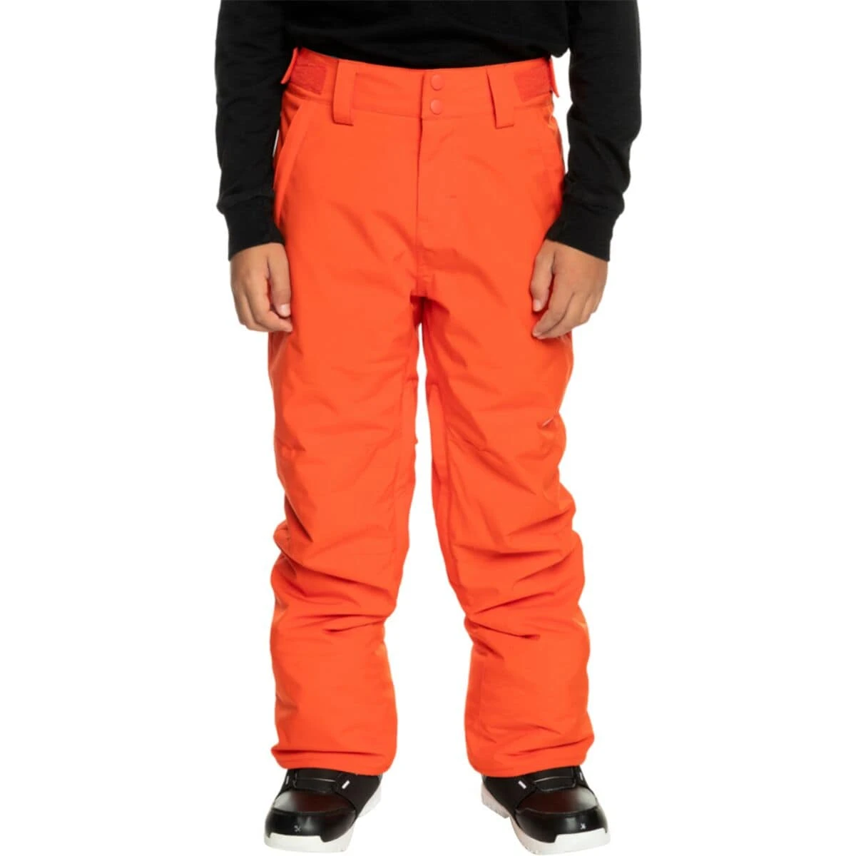 Quiksilver Estate Pant - Kids' 4 Quiksilver Estate Pant - Kids' - Image 2