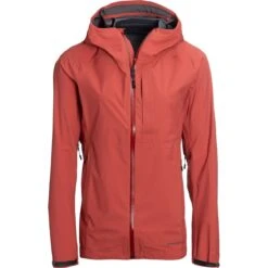 Black Diamond Highline Shell Jacket - Women's -Chic Clothing Store GRE