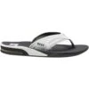 Reef Fanning Flip Flop - Men's 2 Reef Fanning Flip Flop - Men's -Chic Clothing Store GREA 1