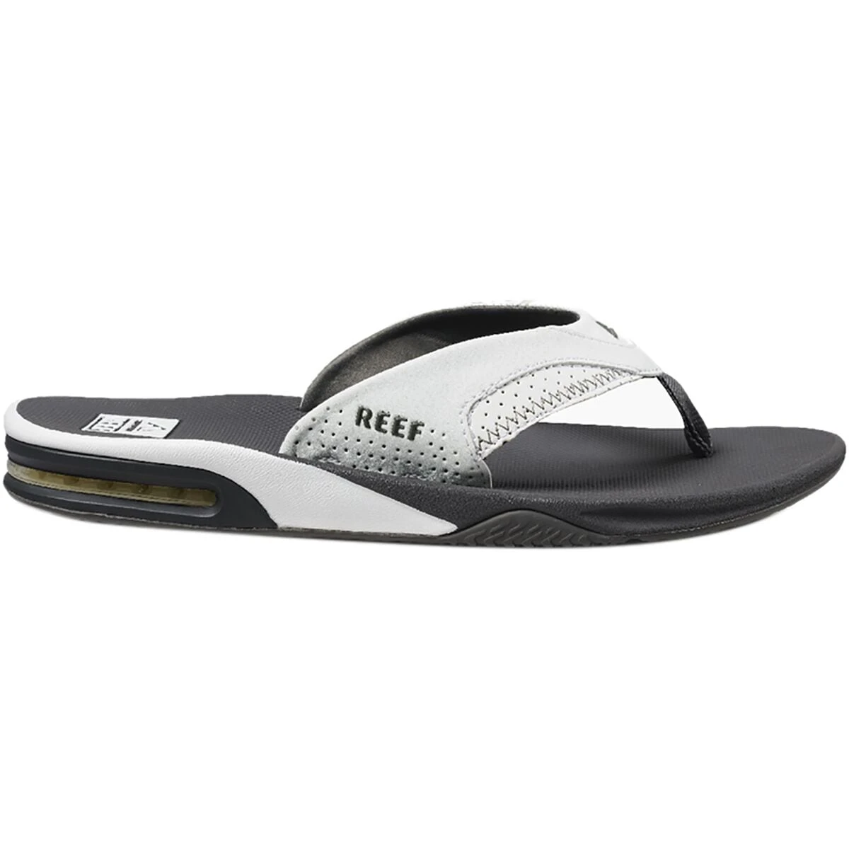 Reef Fanning Flip Flop - Men's 3 Reef Fanning Flip Flop - Men's