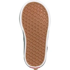 Vans Sk8-Hi Reissue Side-Zip Snake Shoe - Toddlers'