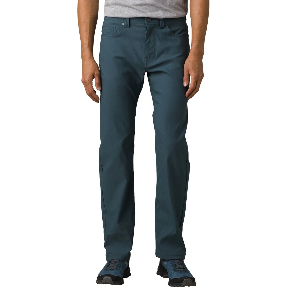 Prana Brion Pant II - Men's 3 Prana Brion Pant II - Men's
