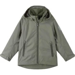 Soutu Reimatec Jacket - Boys'