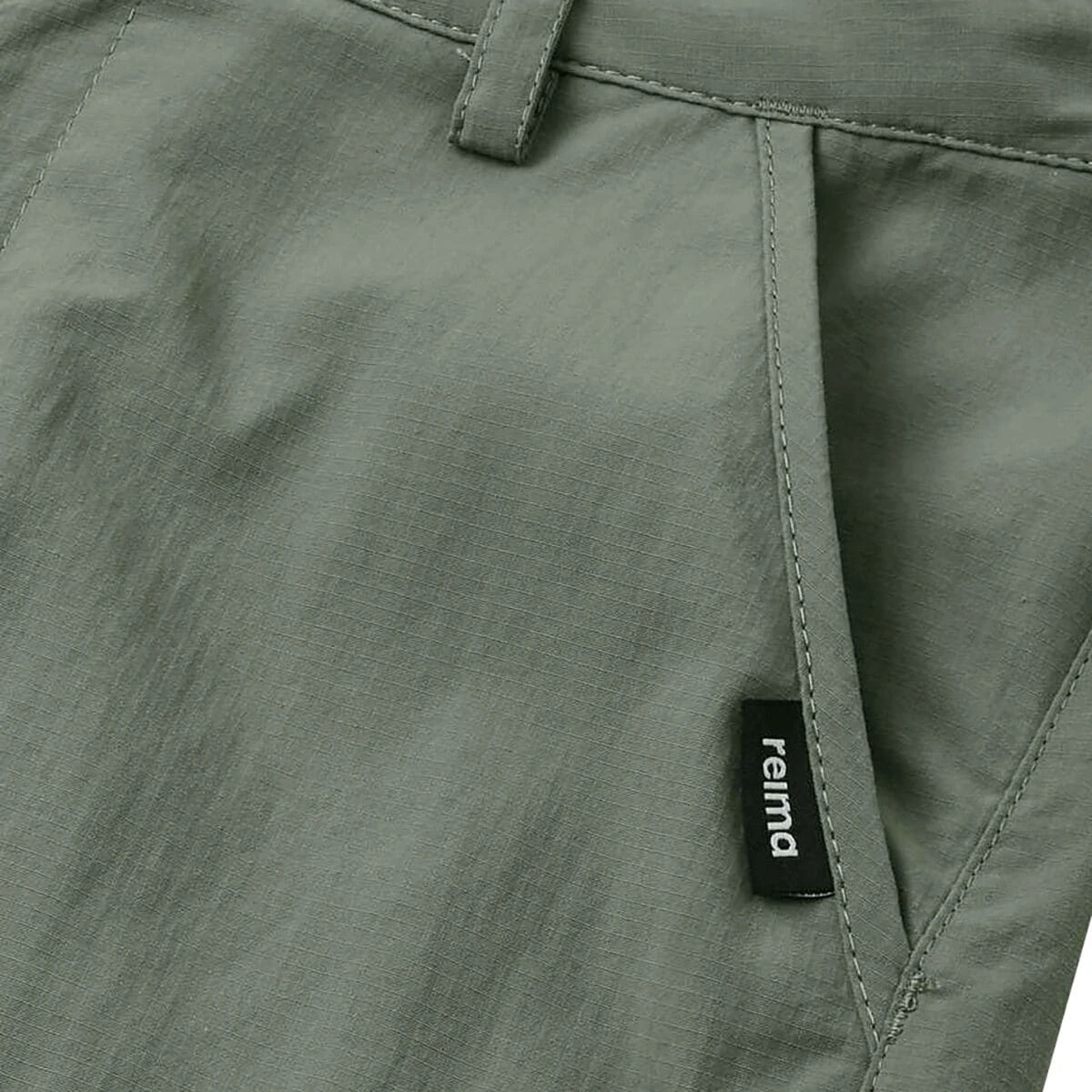 Reima Valoisin Shorts - Girls' 5 Reima Valoisin Shorts - Girls' - Image 3