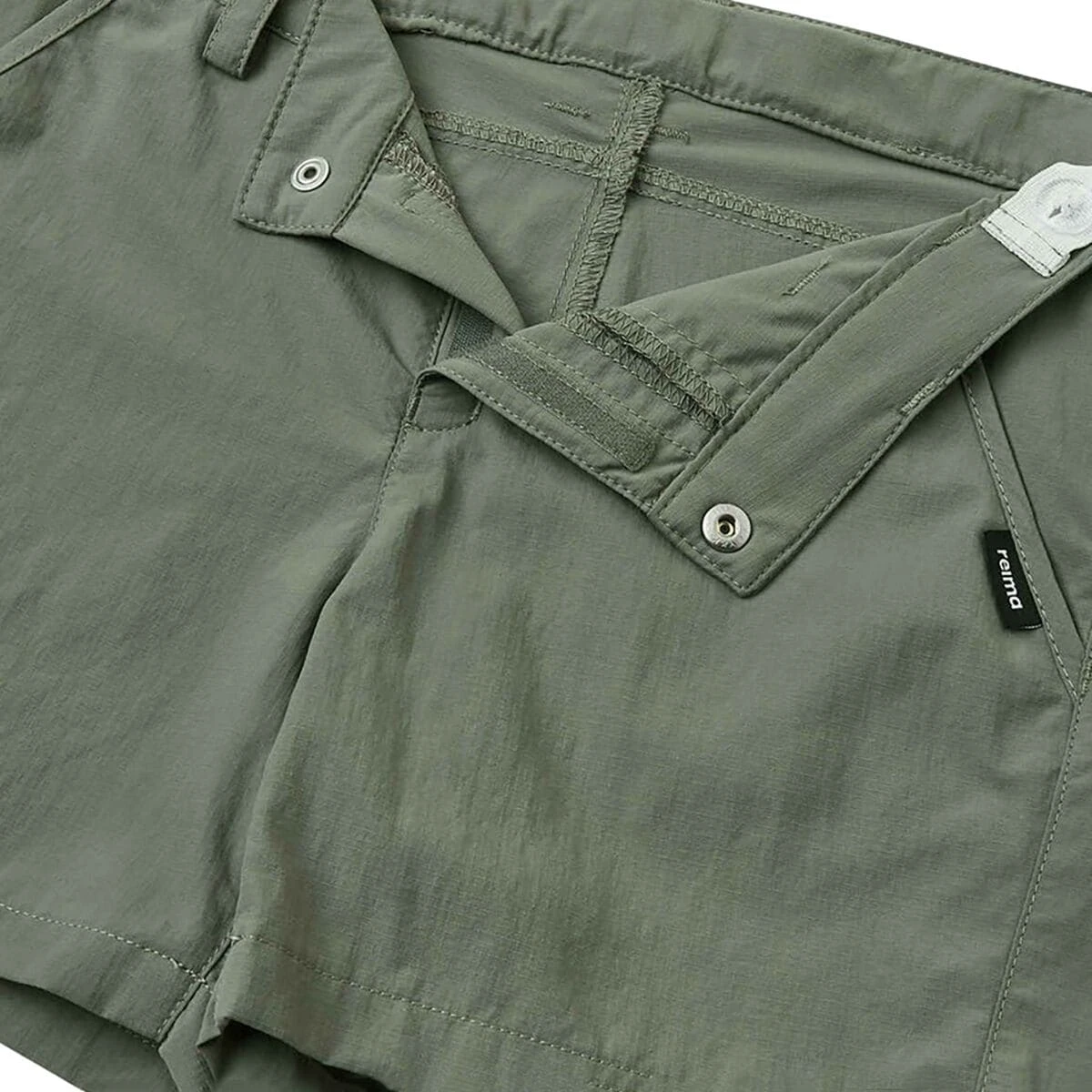 Reima Valoisin Shorts - Girls' 7 Reima Valoisin Shorts - Girls' - Image 5