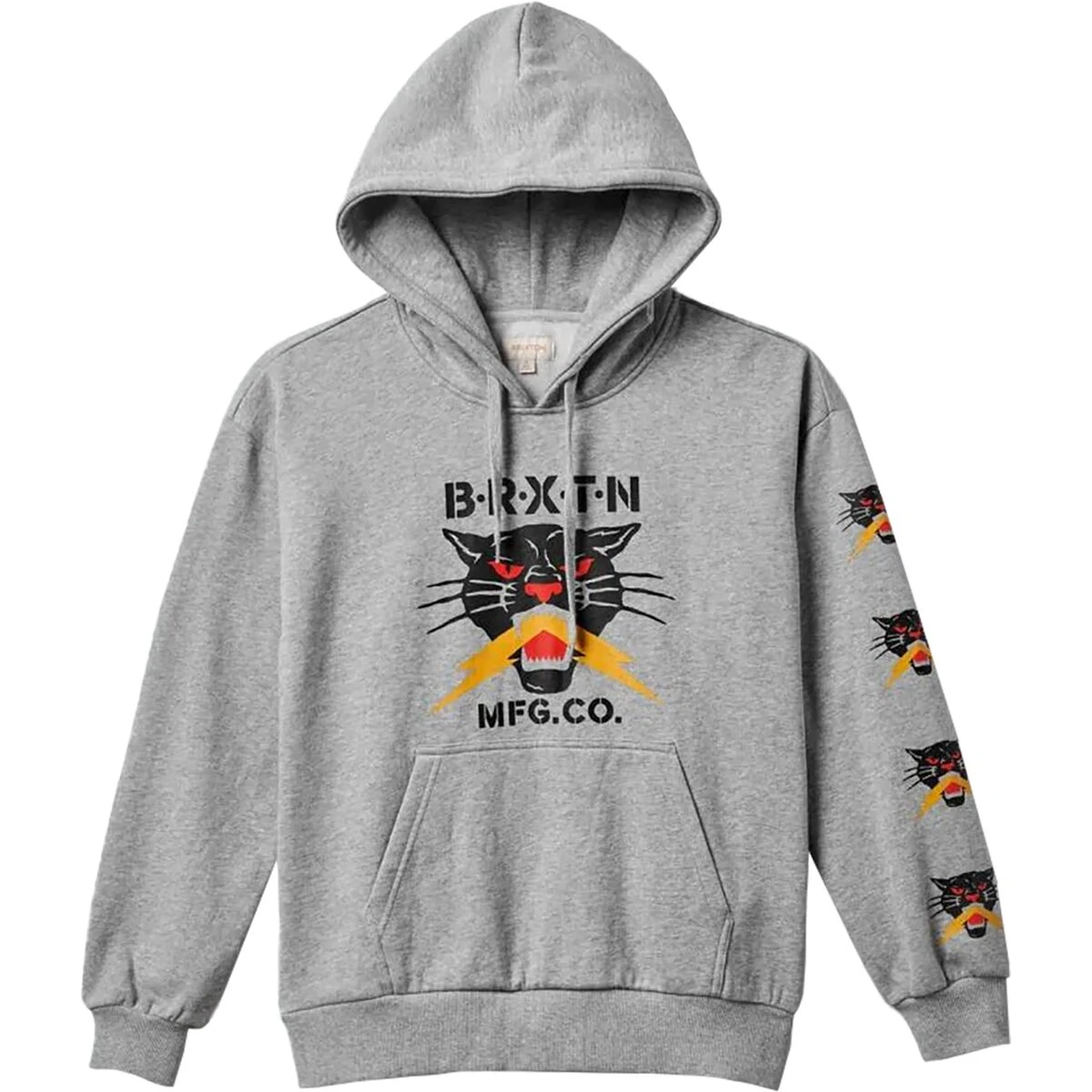 Brixton Sparks Hoodie - Women's 3 Brixton Sparks Hoodie - Women's