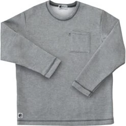 Holden Crew - 100% American Made - Men's -Chic Clothing Store GREHEA D3 1