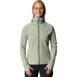 Houdini Power Houdi Fleece Jacket - Women's 14 Houdini Power Houdi Fleece Jacket - Women's -Chic Clothing Store GREHOR