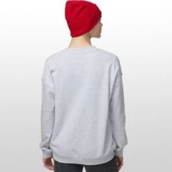 P.E NATION Ignition Sweatshirt - Women's 10 P.E NATION Ignition Sweatshirt - Women's -Chic Clothing Store GREMAR D4