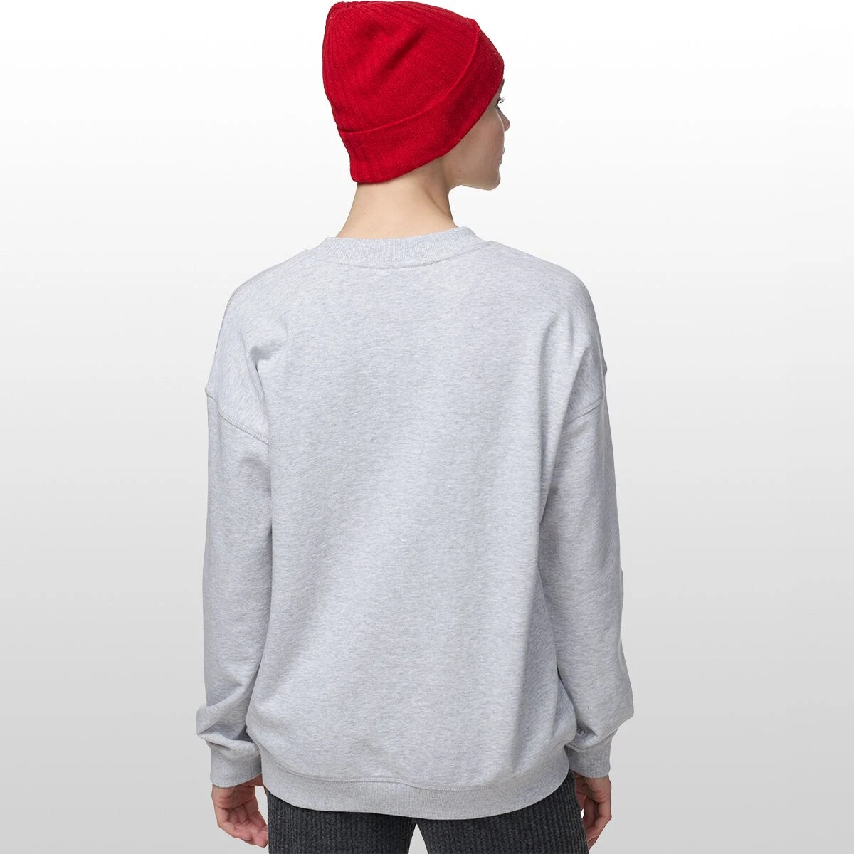 P.E NATION Ignition Sweatshirt - Women's 5 P.E NATION Ignition Sweatshirt - Women's - Image 3