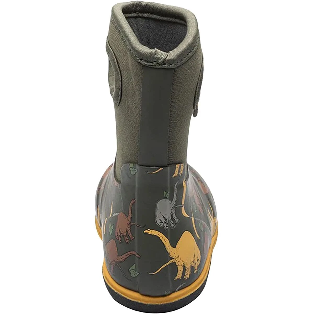 BOGS Baby Classic Good Dino Boot - Toddlers' 6 BOGS Baby Classic Good Dino Boot - Toddlers' - Image 4