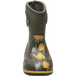 BOGS Baby Classic Good Dino Boot - Toddlers'