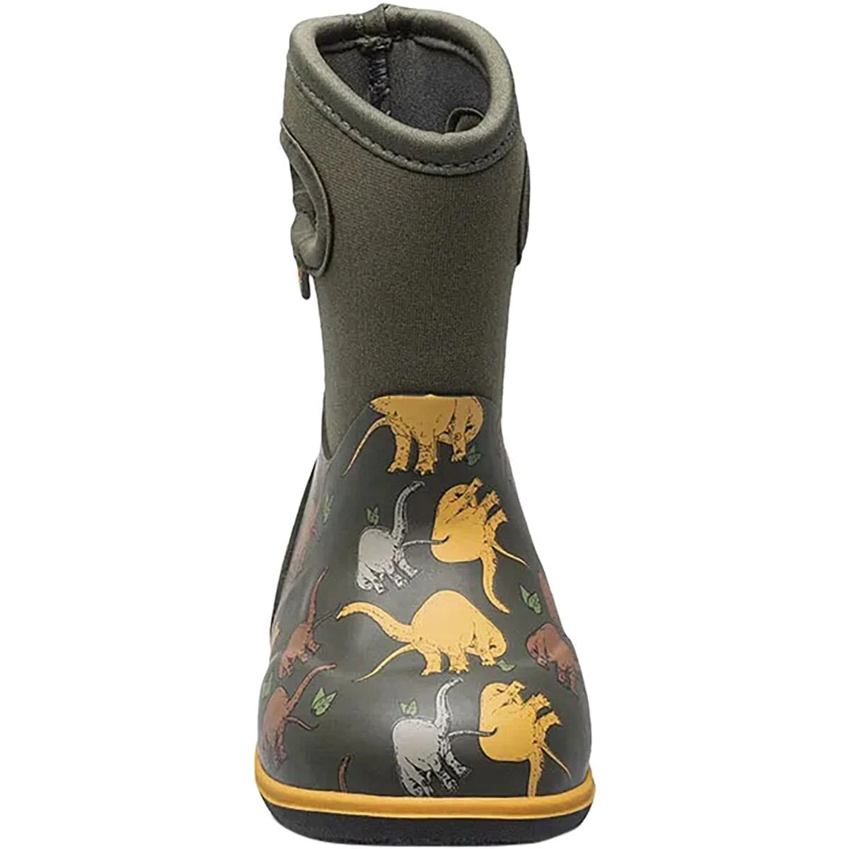 BOGS Baby Classic Good Dino Boot - Toddlers' 3 BOGS Baby Classic Good Dino Boot - Toddlers'