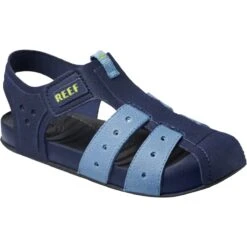Reef Water Beachy Sandal - Boys' -Chic Clothing Store GREOCELIM D1
