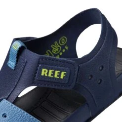 Reef Water Beachy Sandal - Boys' -Chic Clothing Store GREOCELIM D5