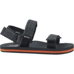 Reef Little Ahi Convertible Sandal - Toddlers' -Chic Clothing Store GREORA 1
