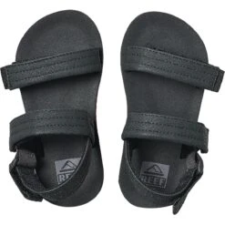 Reef Little Ahi Convertible Sandal - Toddlers'