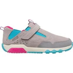 Merrell Free Roam Jungle Moc Shoe - Kids' -Chic Clothing Store GRETURBER