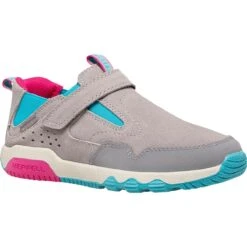 Merrell Free Roam Jungle Moc Shoe - Kids' -Chic Clothing Store GRETURBER D2