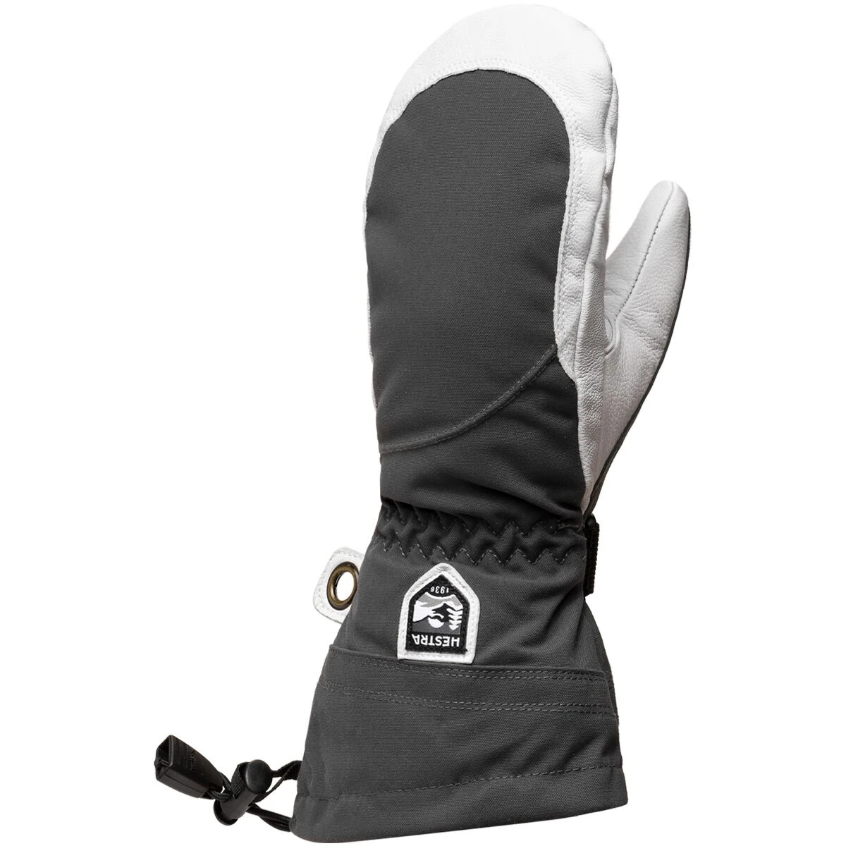 Hestra Heli Mitten - Women's 11 Hestra Heli Mitten - Women's - Image 9