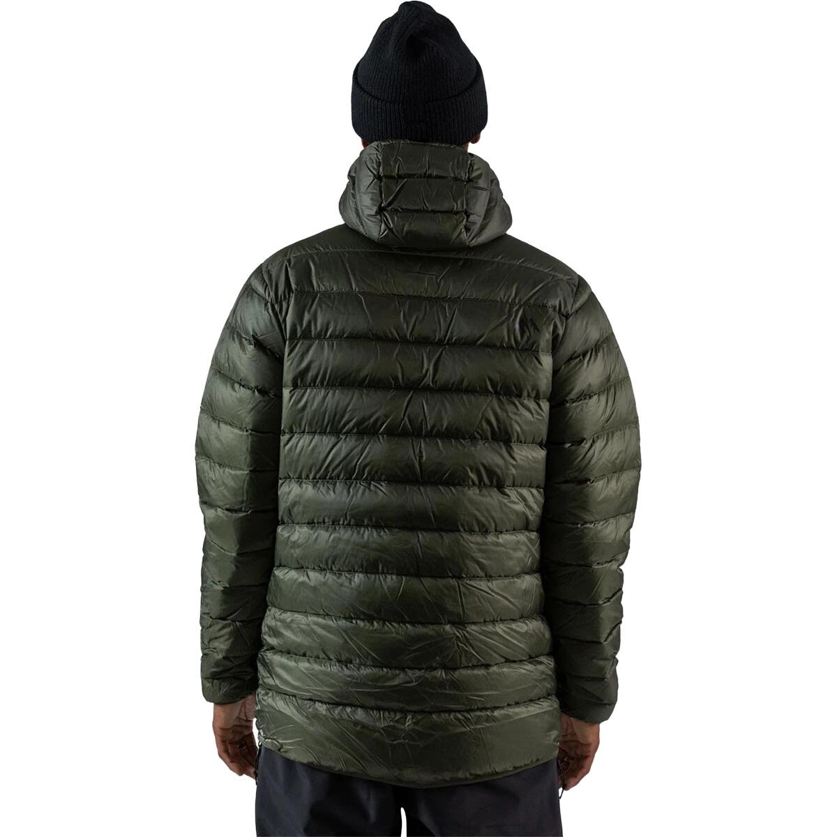 Re-Up Down Recycled Hoodie - Men's 14 Re-Up Down Recycled Hoodie - Men's - Image 12