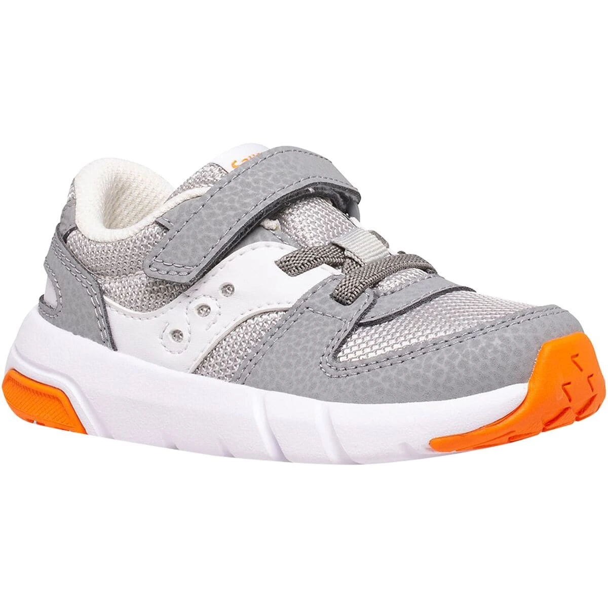 Saucony Jazz Lite 2.0 Shoe - Toddler Boys' 4 Saucony Jazz Lite 2.0 Shoe - Toddler Boys' - Image 2