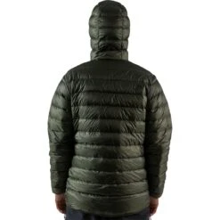 Re-Up Down Recycled Hoodie - Men's 24 Re-Up Down Recycled Hoodie - Men's -Chic Clothing Store GRE D10