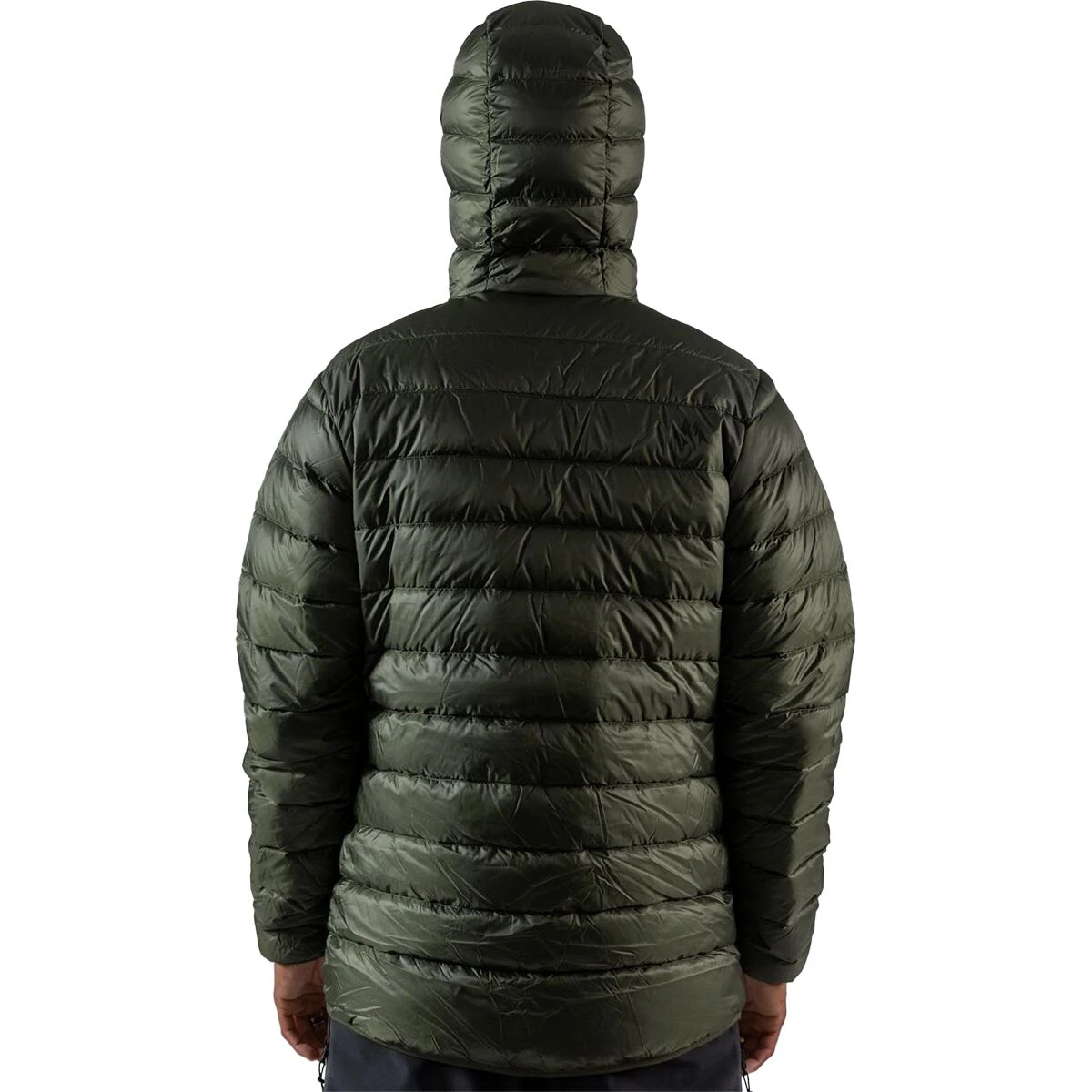 Re-Up Down Recycled Hoodie - Men's 13 Re-Up Down Recycled Hoodie - Men's - Image 11