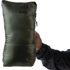 Re-Up Down Recycled Hoodie - Men's 17 Re-Up Down Recycled Hoodie - Men's -Chic Clothing Store GRE D11