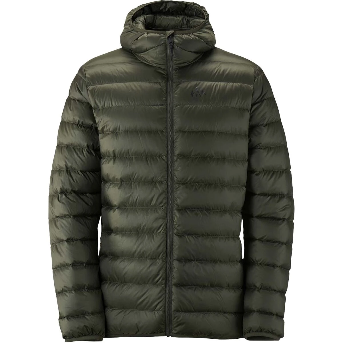 Re-Up Down Recycled Hoodie - Men's 3 Re-Up Down Recycled Hoodie - Men's