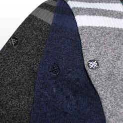 STANCE The Joven Sock - 3-Pack -Chic Clothing Store GRE D2 4
