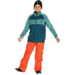 Quiksilver Estate Pant - Kids' 11 Quiksilver Estate Pant - Kids' -Chic Clothing Store GRE D2 8