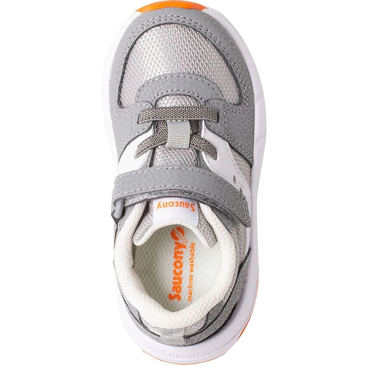 Saucony Jazz Lite 2.0 Shoe - Toddler Boys' 6 Saucony Jazz Lite 2.0 Shoe - Toddler Boys' - Image 4