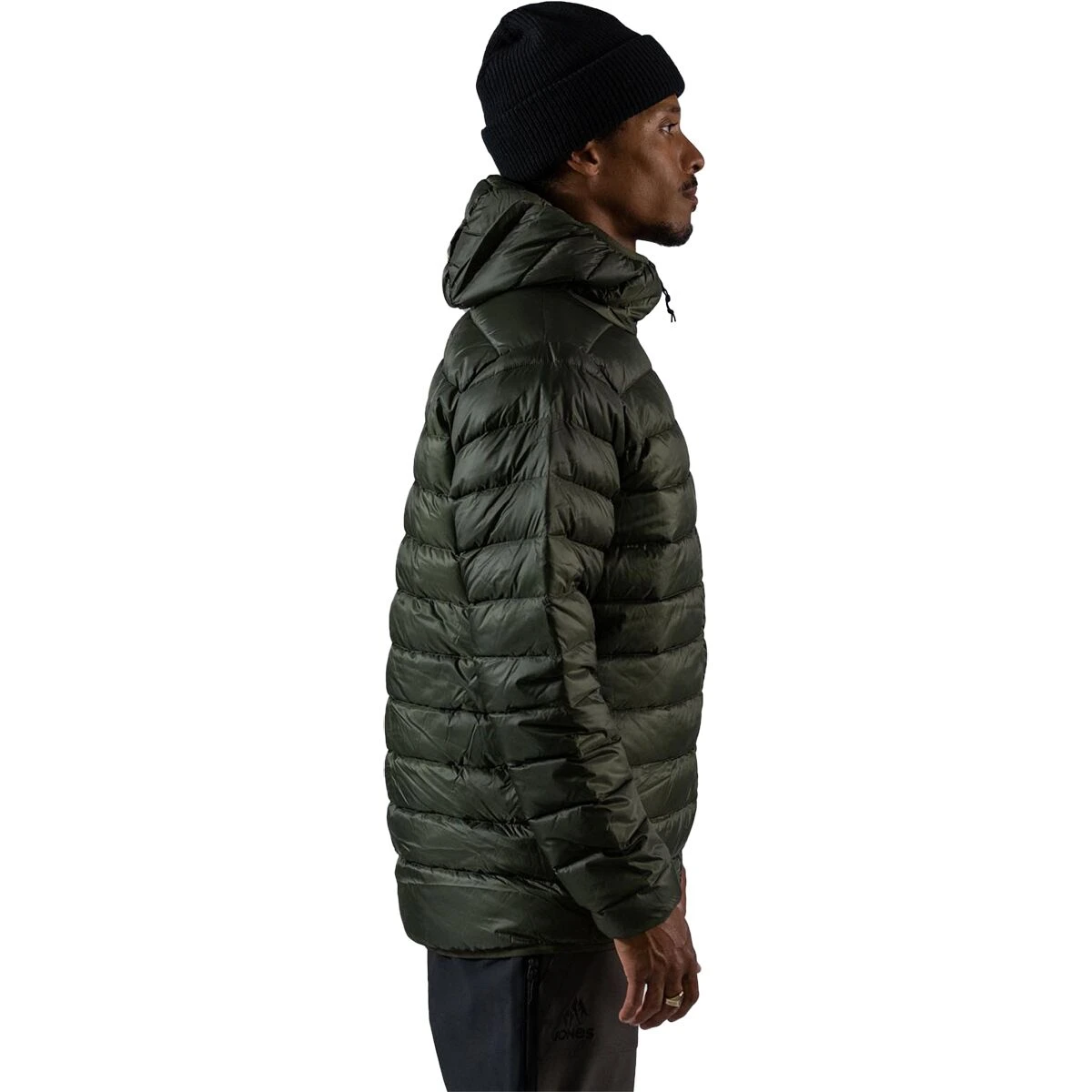 Re-Up Down Recycled Hoodie - Men's 12 Re-Up Down Recycled Hoodie - Men's - Image 10