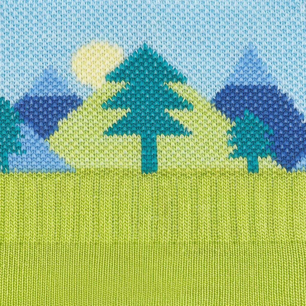 Darn Tough Quest 1/4 Lightweight + Cushion Sock - Kids' 9 Darn Tough Quest 1/4 Lightweight + Cushion Sock - Kids' - Image 7