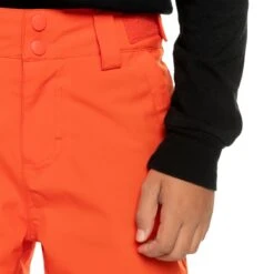 Quiksilver Estate Pant - Kids' 10 Quiksilver Estate Pant - Kids' -Chic Clothing Store GRE D3 6